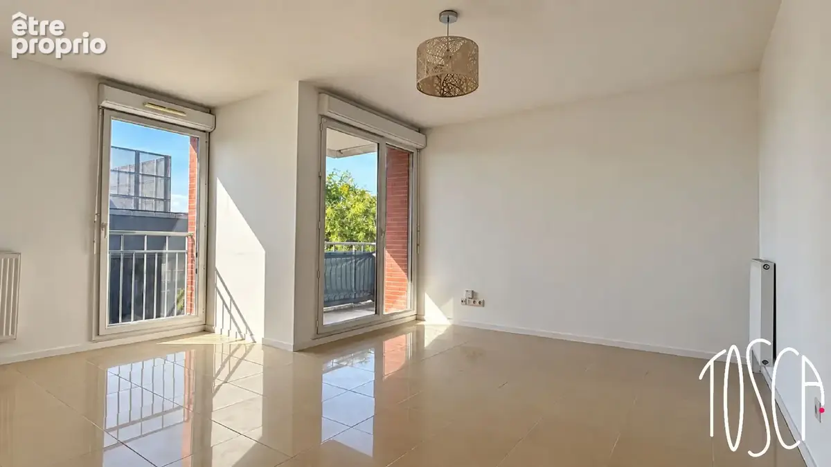 Photo Appartement à Choisy-Le-Roi au prix de 241 500€