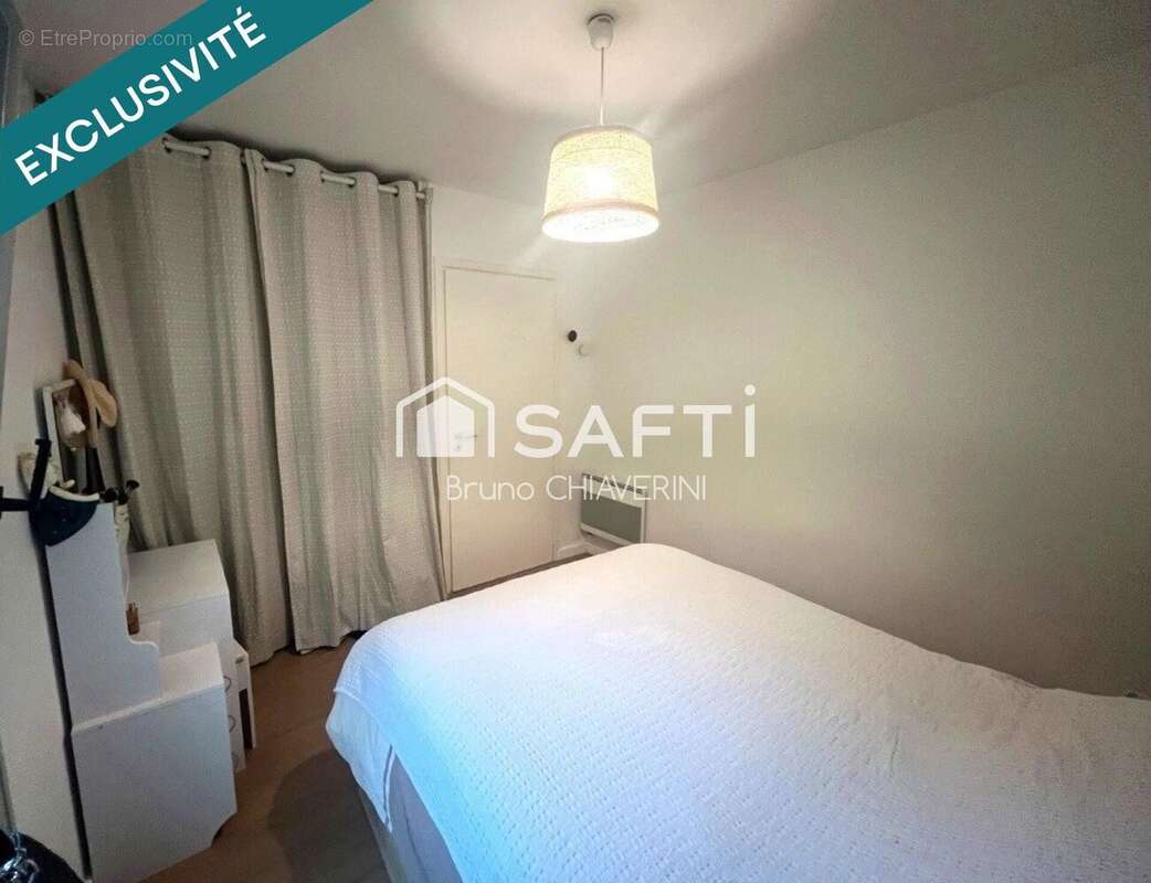 Photo 8 - Appartement à AJACCIO