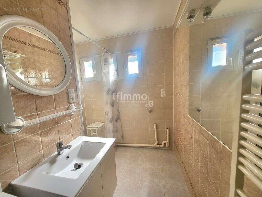 Appartement F4 67m2 - photo 7
