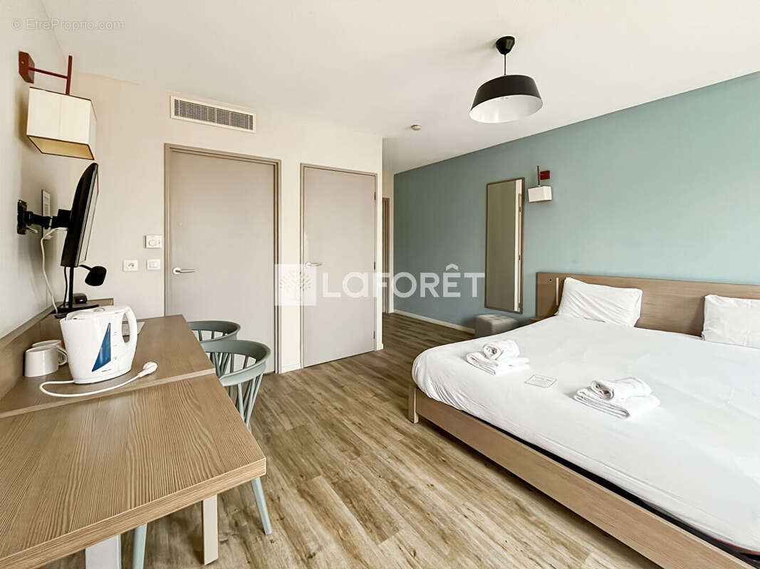 Appartement à VALENCE