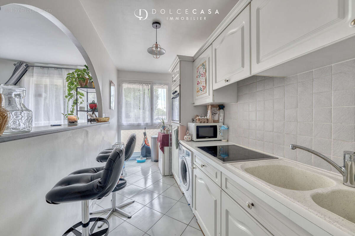 Appartement à BRY-SUR-MARNE