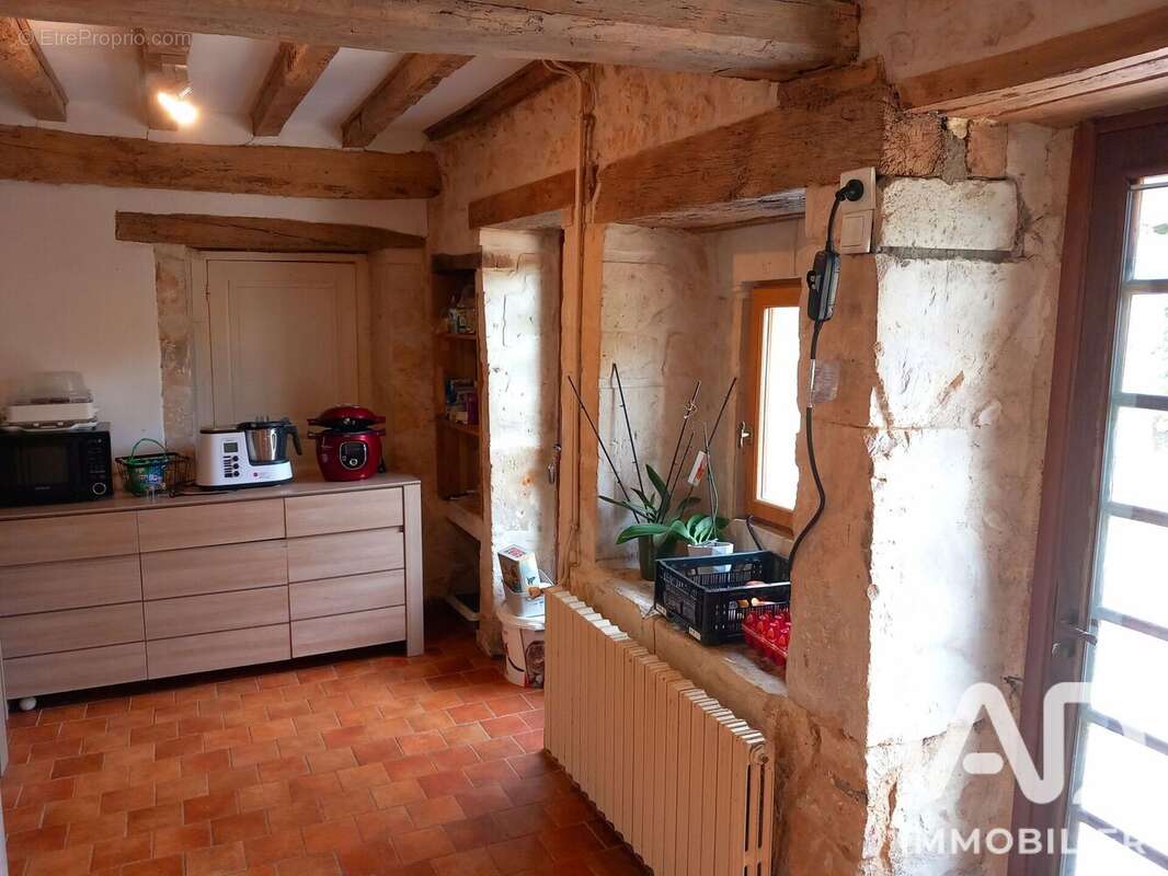 Maison 96 m² à Male  - photo 7