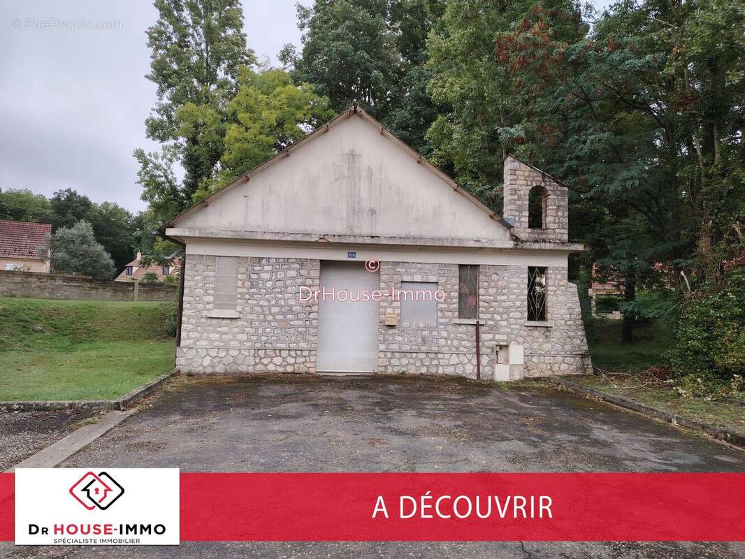 95 m² à Montargis  - photo 3