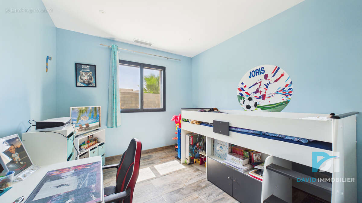 Villa plain-pied - photo 7