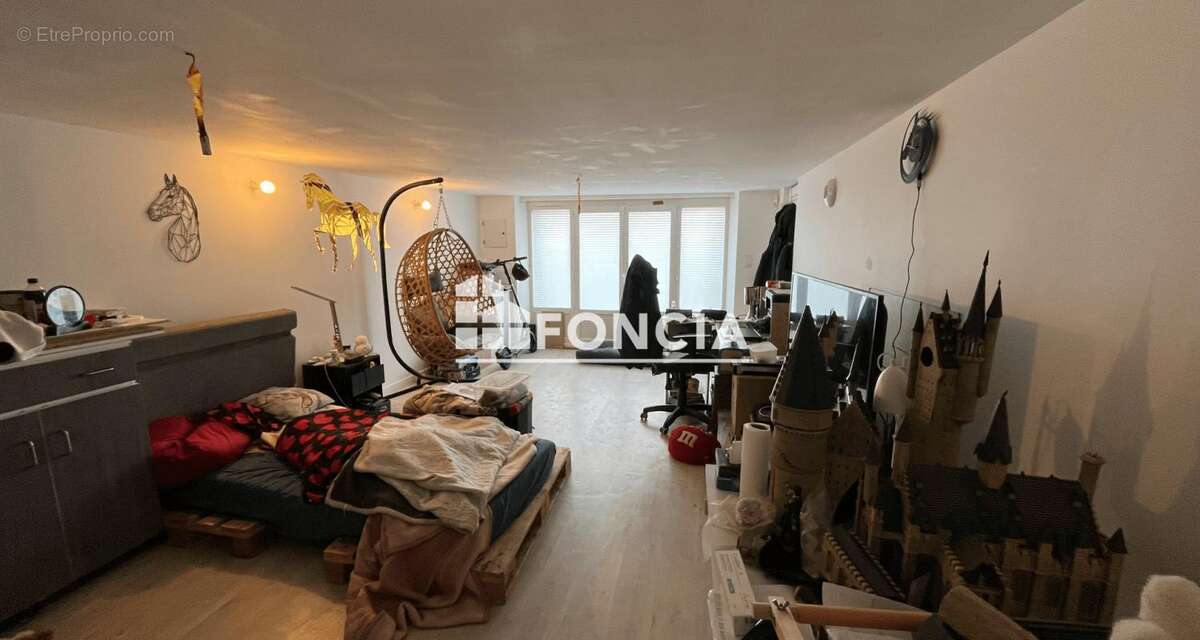 Maison à SAINT-BENOIT-DE-CARMAUX