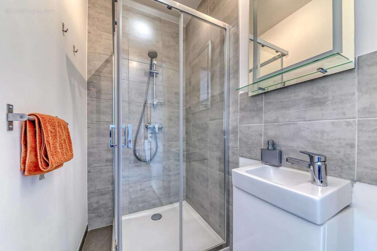 Appartement à LYON-5E