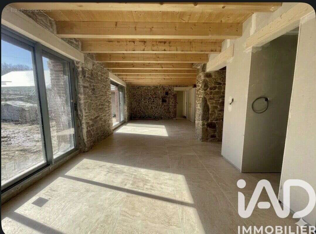 Photo 2 - Maison à BESNE