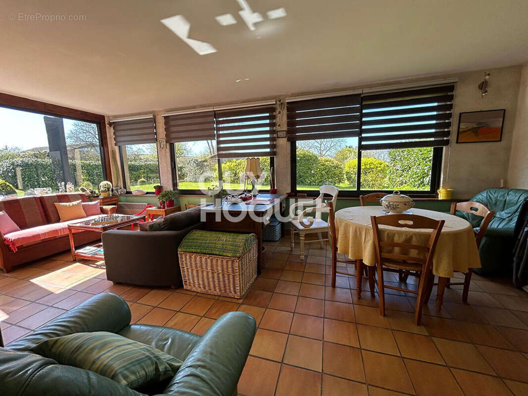 Maison à CEAUX