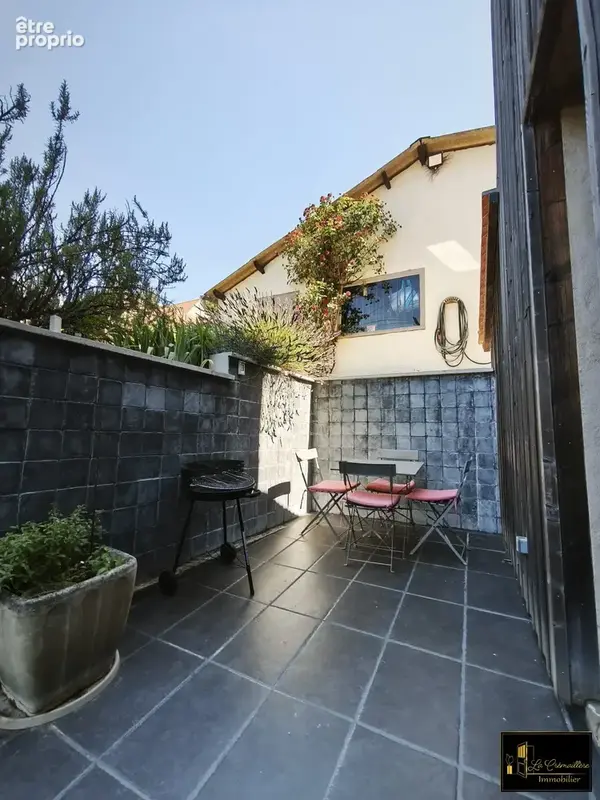 Maison 4 pièces 107 m² à vendre à Saint-Cyr-Sous-Dourdan (91410) - photo 5