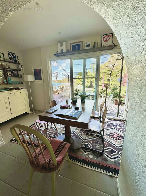 Appartement à CALUIRE-ET-CUIRE