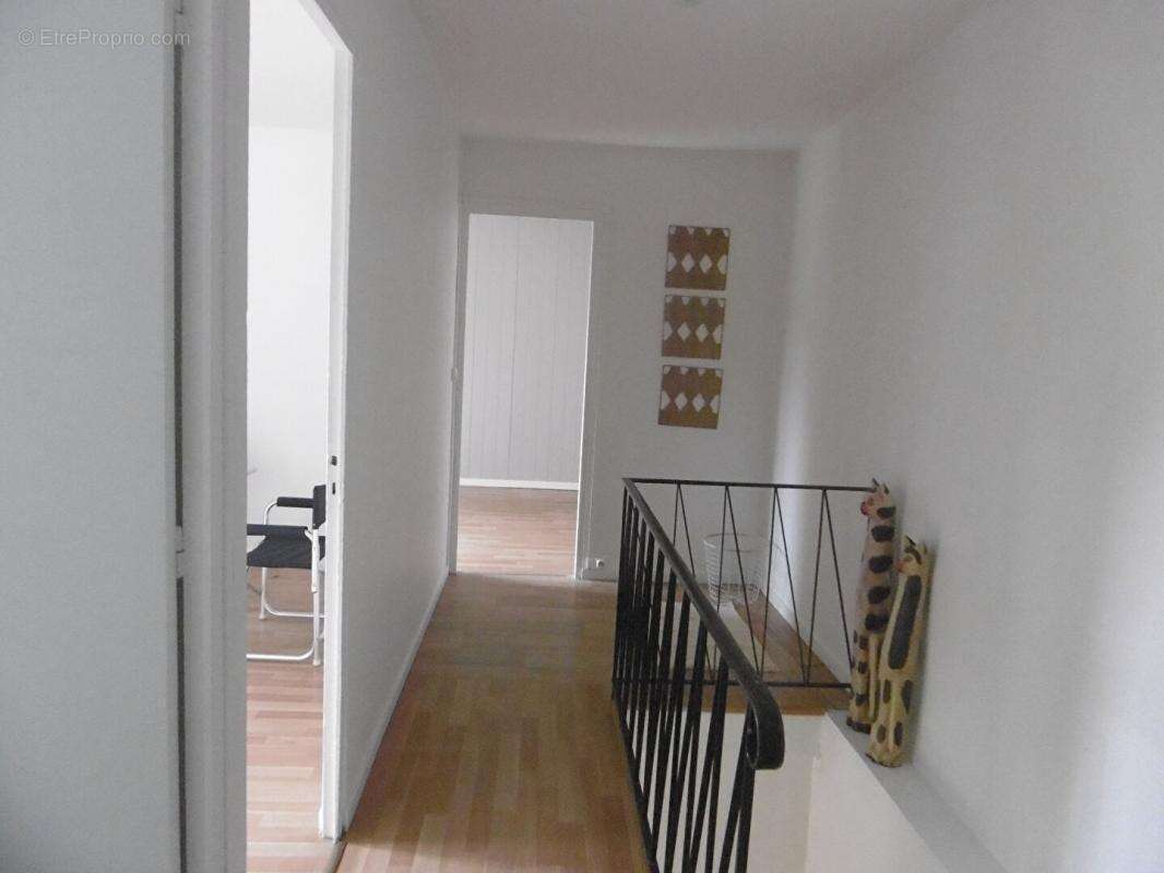Maison  4 pièces  77 m2 - photo 6