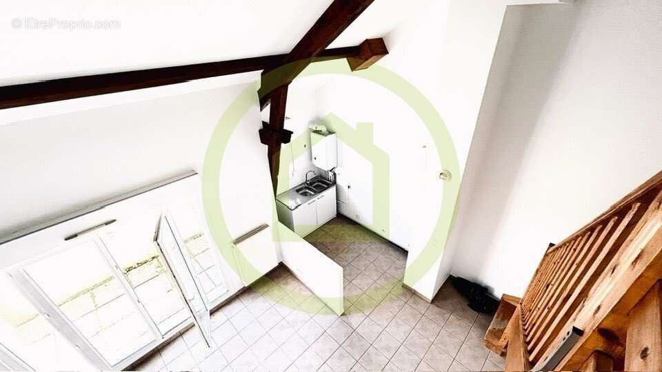 Appartement à HETTANGE-GRANDE