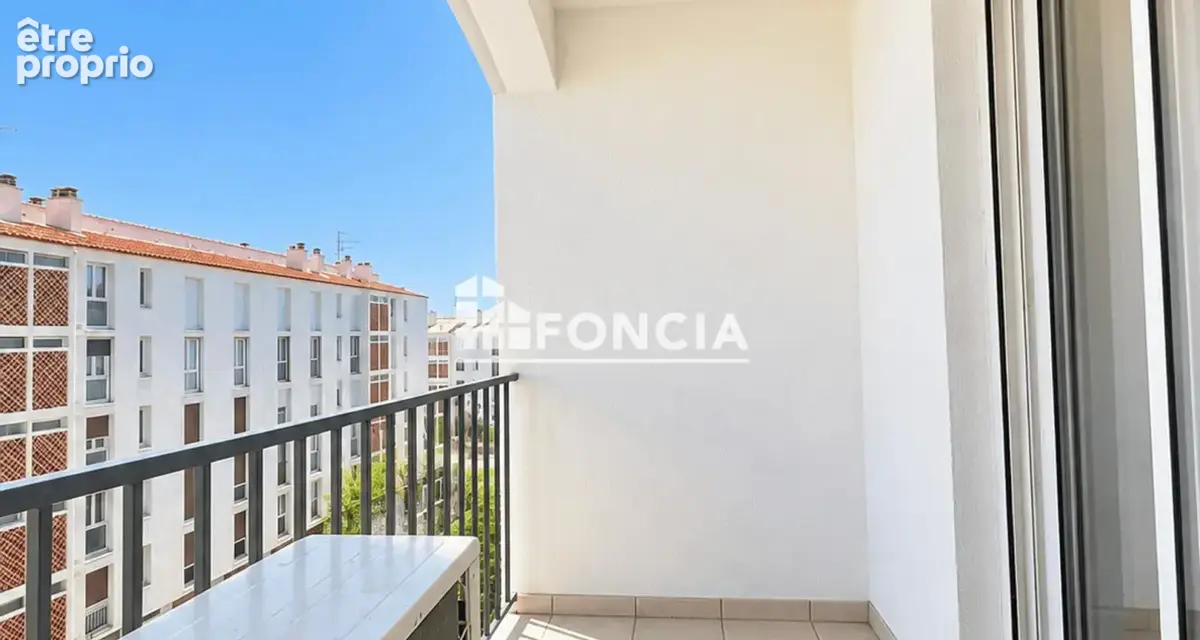 Photo Appartement à Perpignan au prix de 97 000€