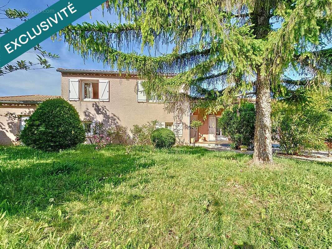 Photo 3 - Maison à CASTELNAUDARY