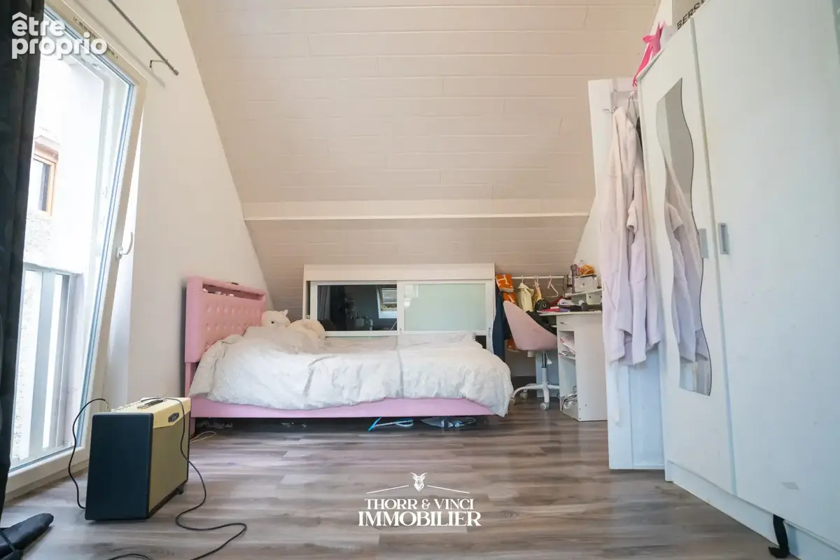 Maison 7 pièces - 114m2 - Soultz Centre Ville - photo 23