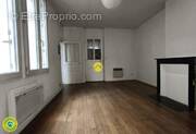 Appartement à ARGENTON-SUR-CREUSE