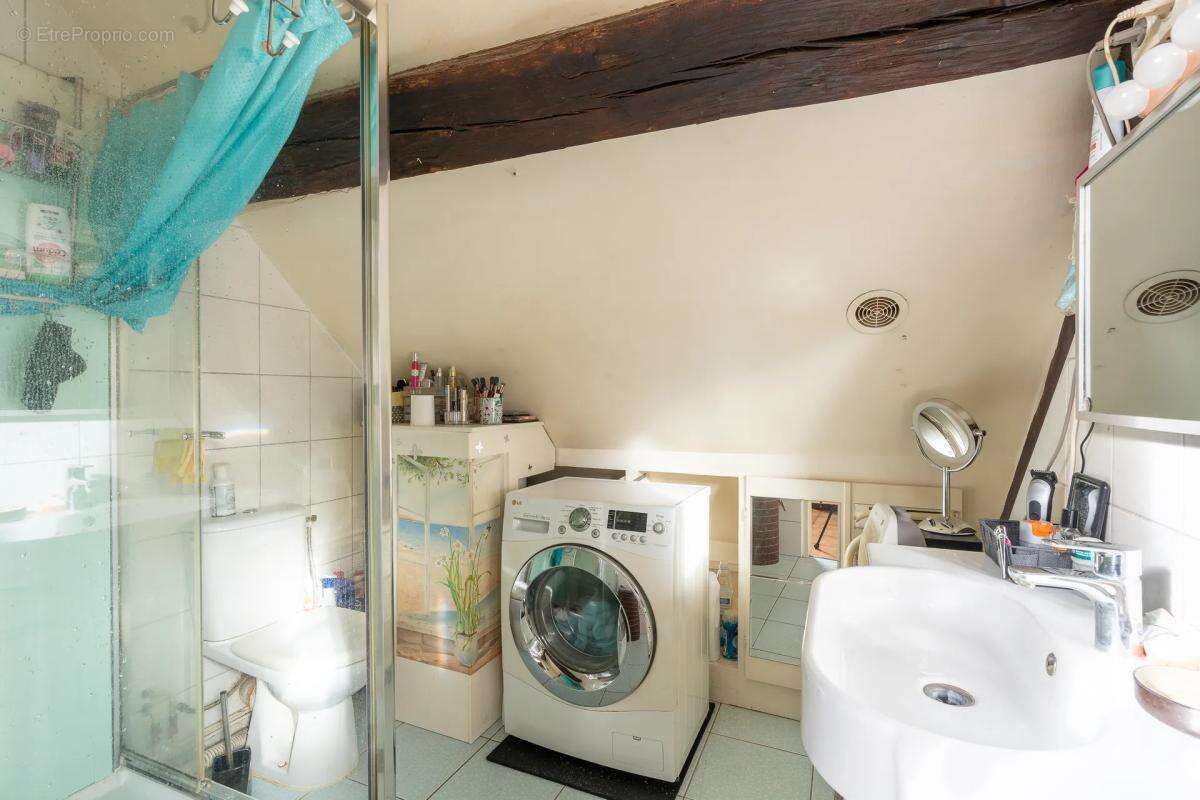 Appartement à CHAMPLAN