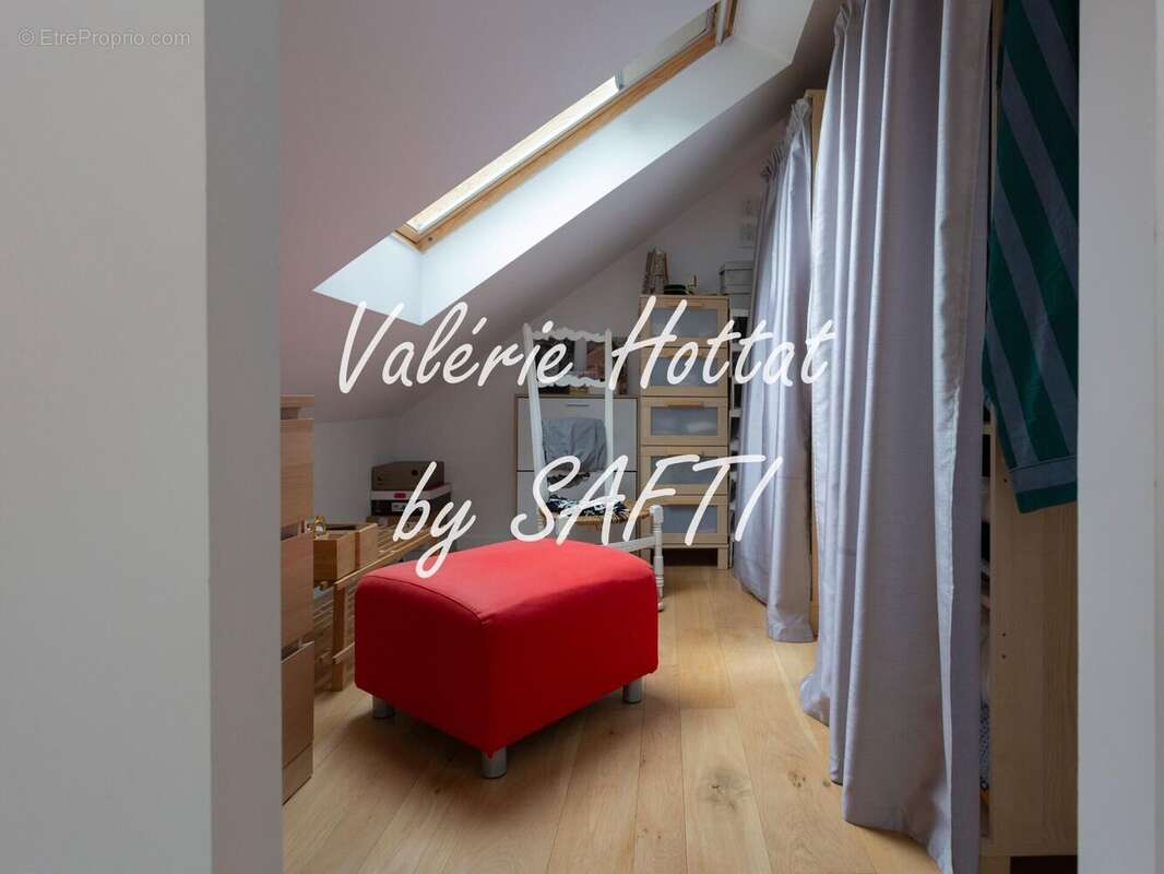 Photo 8 - Maison à CHAMBOURCY