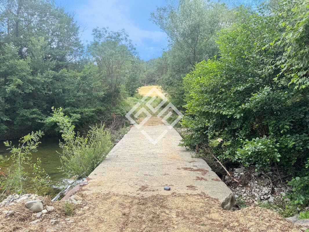 Maison à BIZE-MINERVOIS