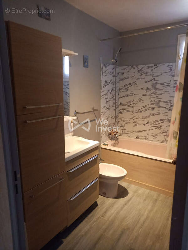 Maison à MARSEILLE-10E