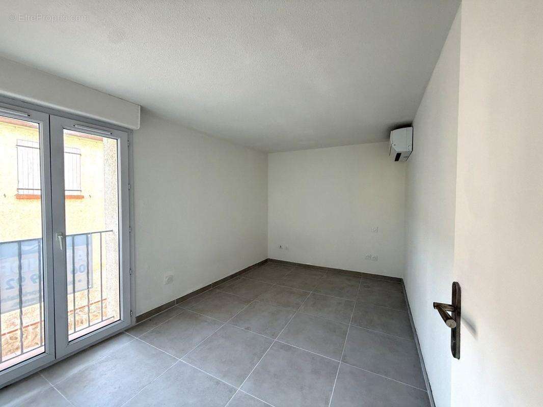 Appartement à VILLELONGUE-DE-LA-SALANQUE