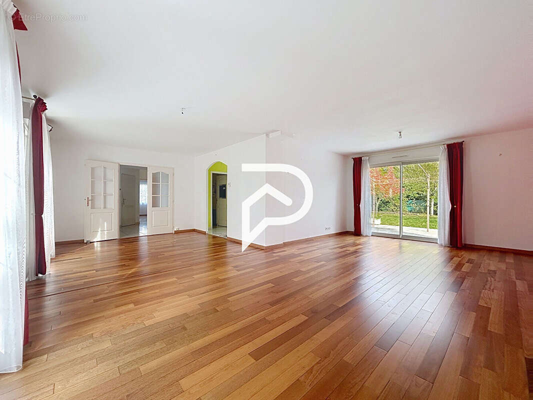 Maison à SAINT-AVERTIN