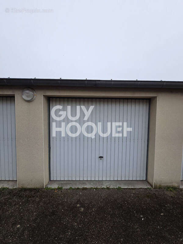 Appartement à THIONVILLE