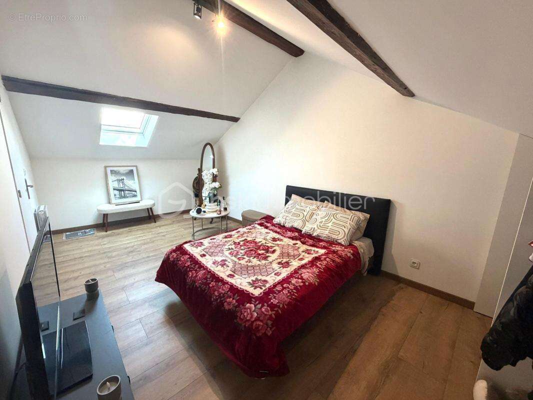 Appartement à ROANNE