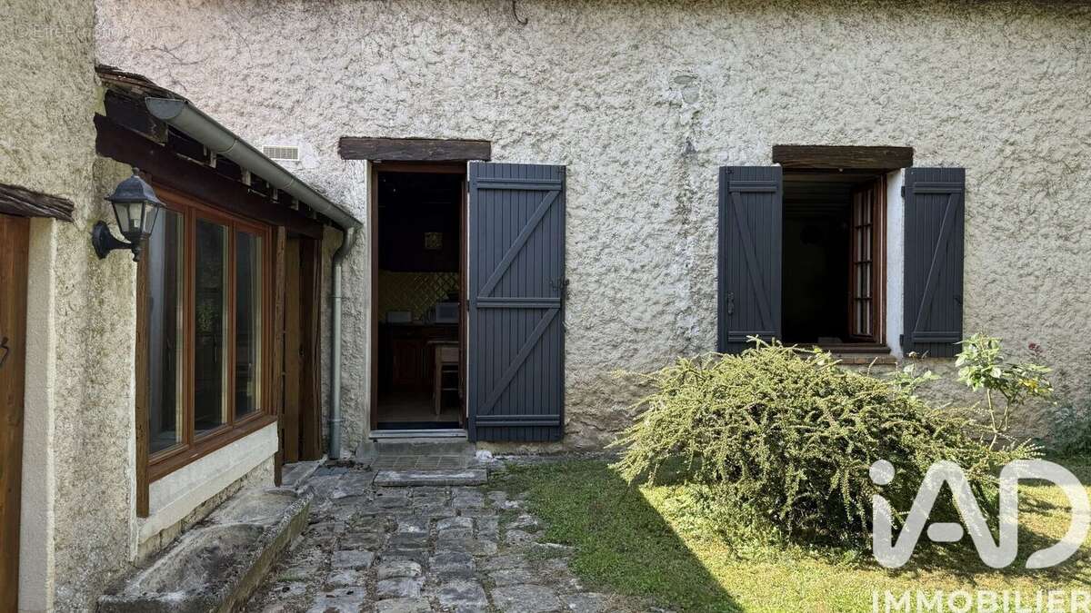 Photo 5 - Maison à SALINS