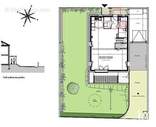 Photo 1 - Maison à SAINT-PAUL-DE-VARCES