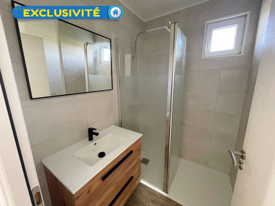 Maison à CHATEAUNEUF-SUR-LOIRE