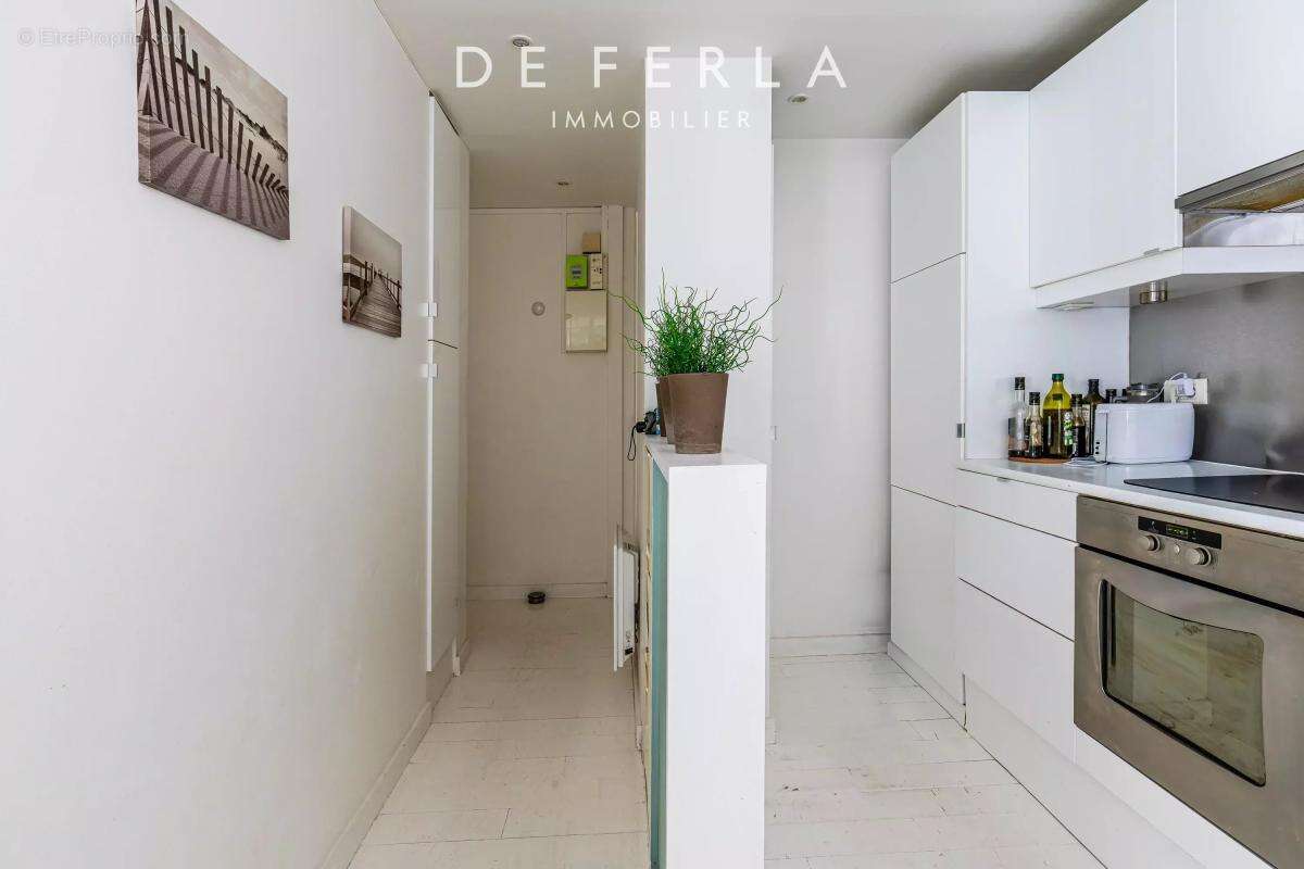 Appartement à PARIS-5E