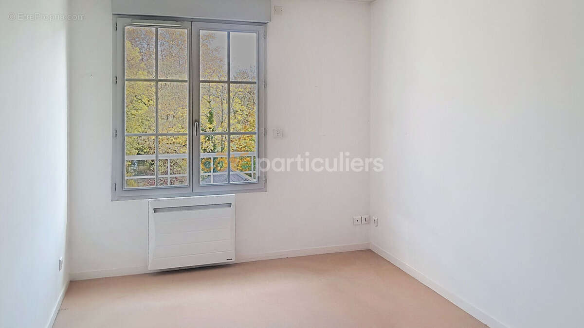 Appartement à MONTARGIS