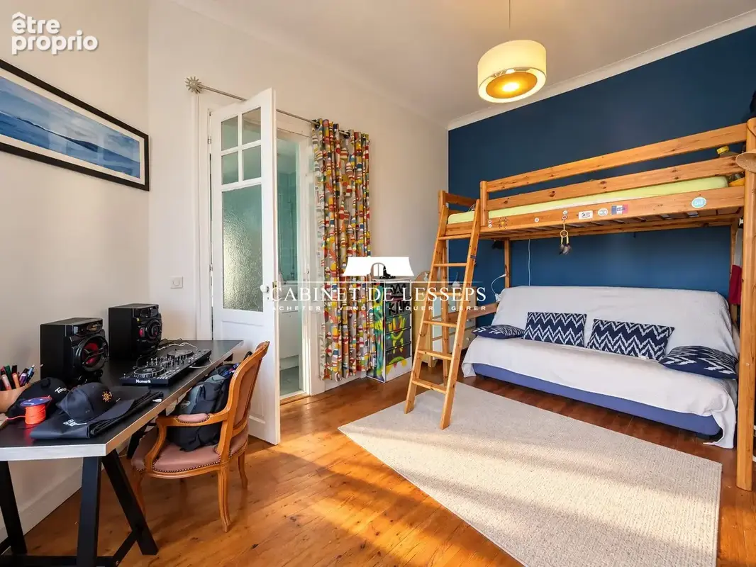 Maison 6 pièces 220 m² à vendre à Anglet (64600) - photo 7