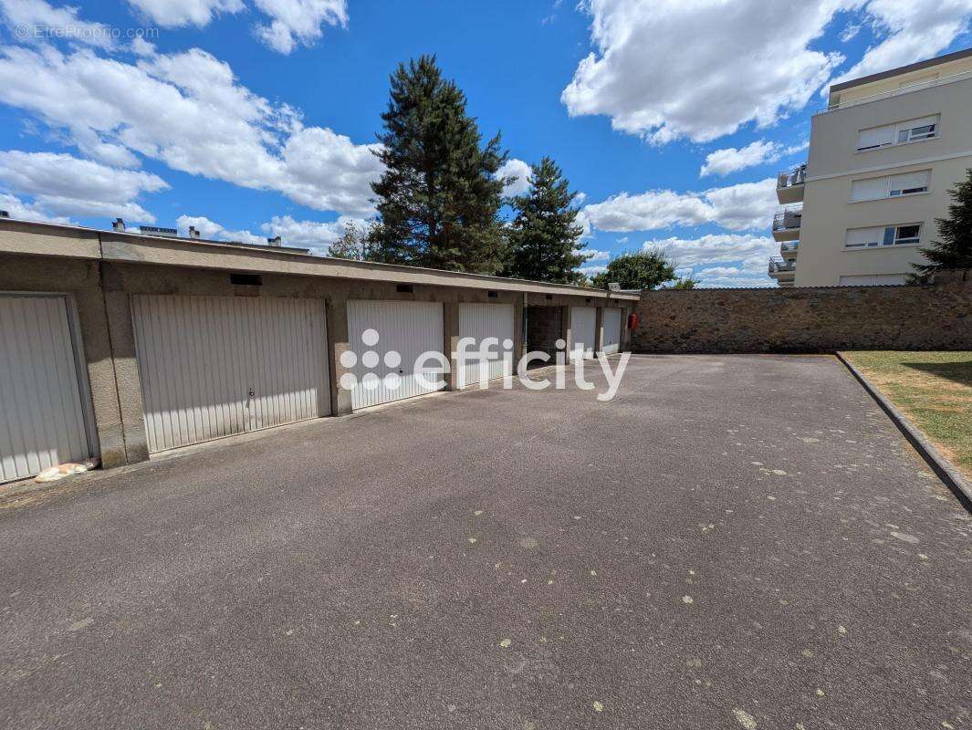 Appartement - photo 8