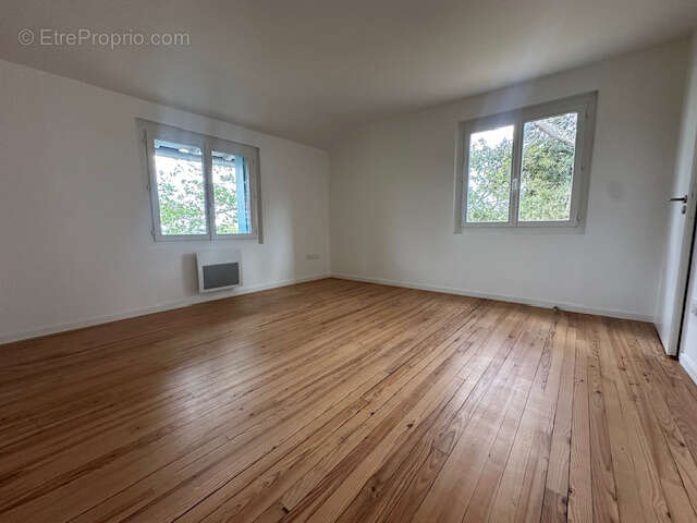 Appartement T3 , 61 m2, entièrement rénové avec jardin - photo 20