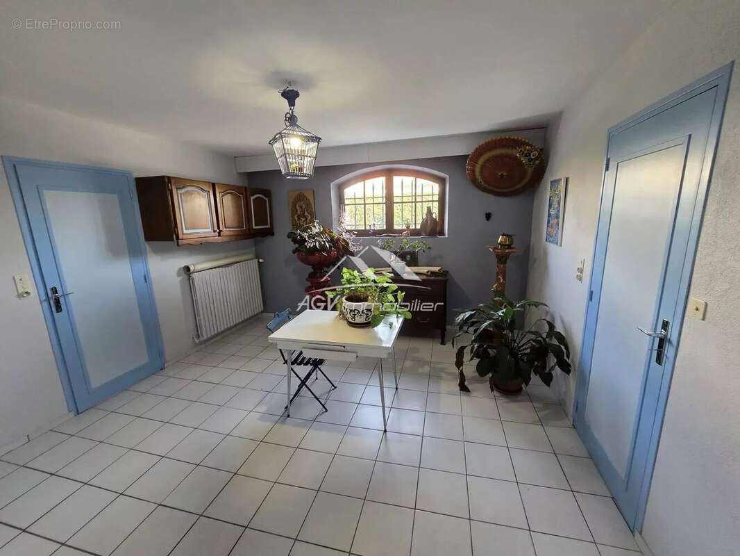 Maison à ALES