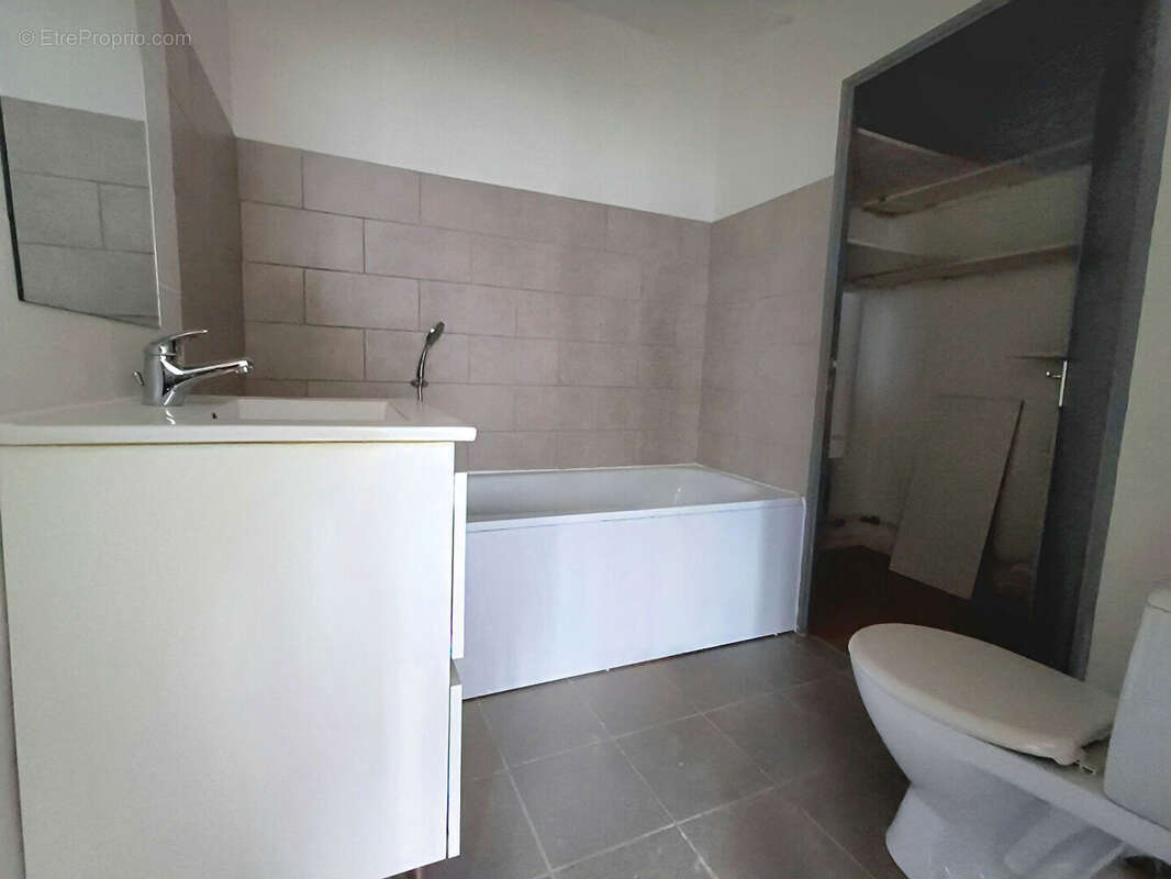 Appartement à ETAMPES