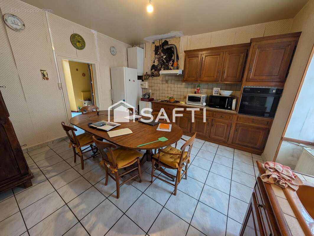 Photo 5 - Maison à L&#039;ISLE-JOURDAIN