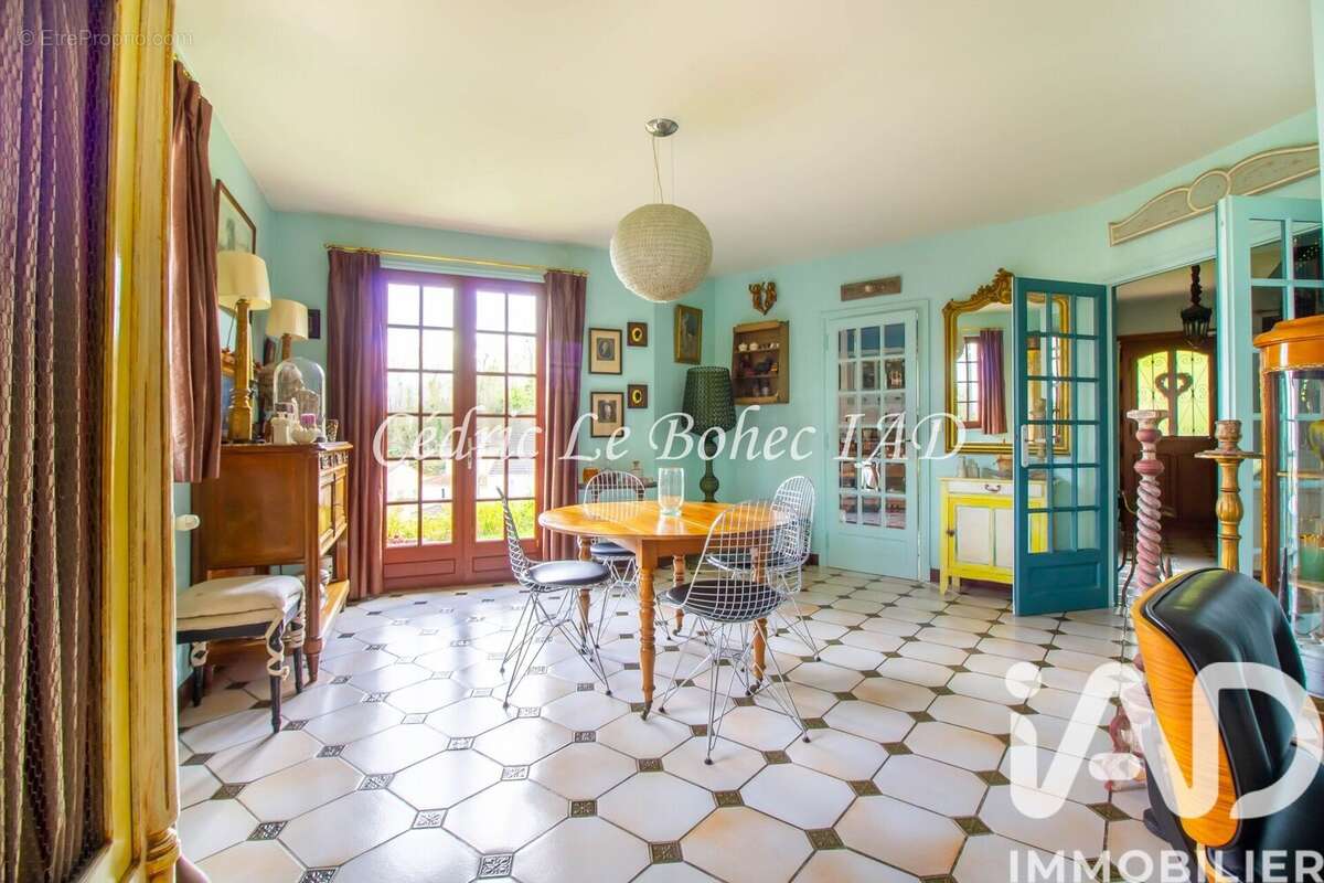 Photo 4 - Maison à SANNOIS