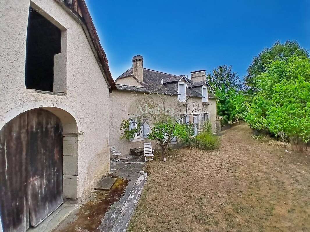 Ferme béarnaise authentique - photo 2