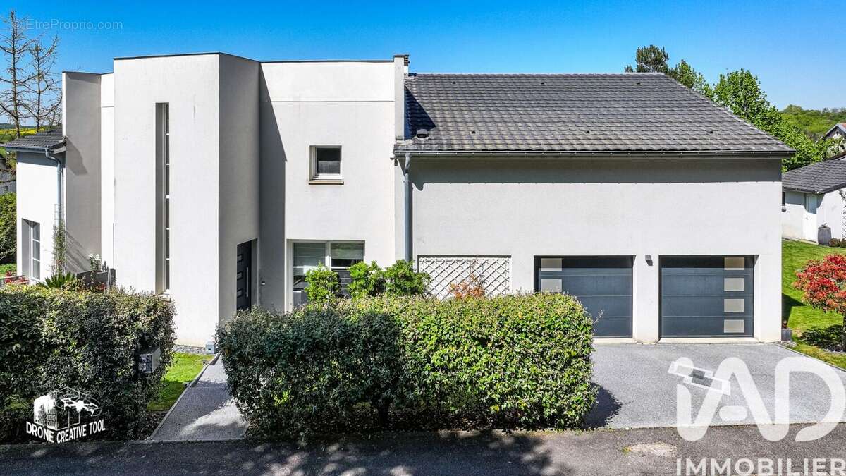 Photo 1 - Maison à MONTOY-FLANVILLE