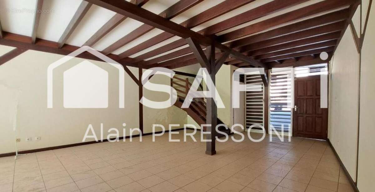 Photo 5 - Maison à CAYENNE