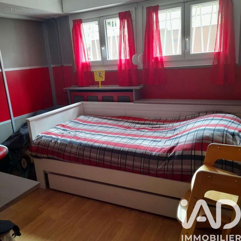 Photo 6 - Maison à LIVRY-GARGAN