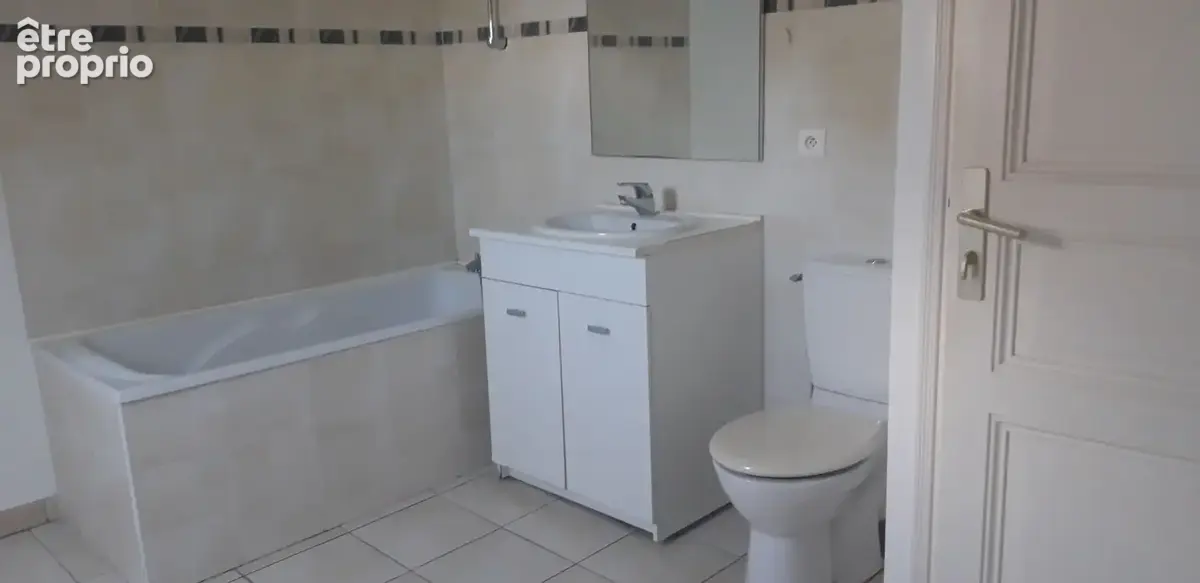 Appartement Bourges 4 pièces - photo 12