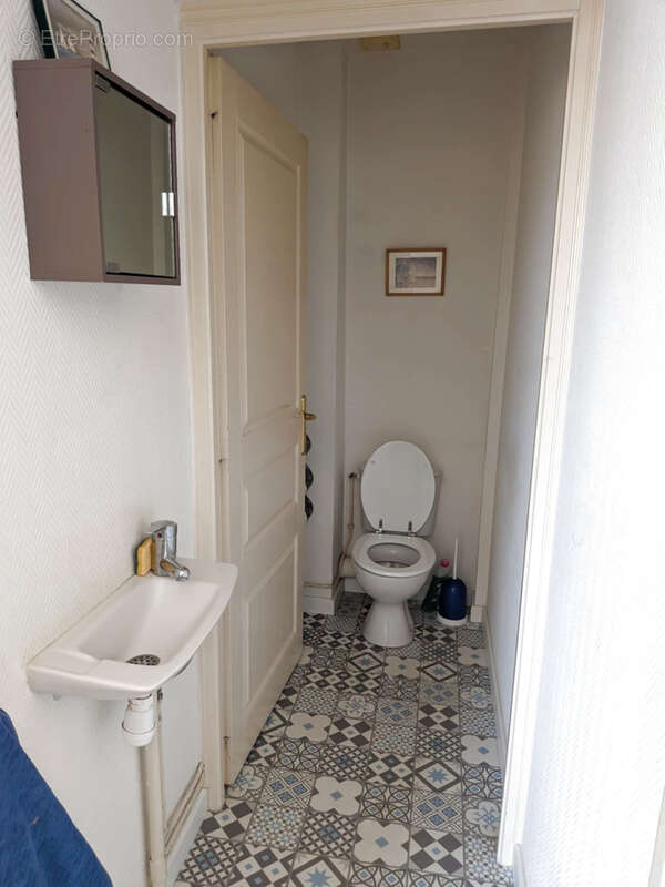 Appartement à LE TOUQUET-PARIS-PLAGE