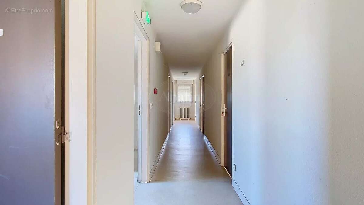 Appartement à TARBES