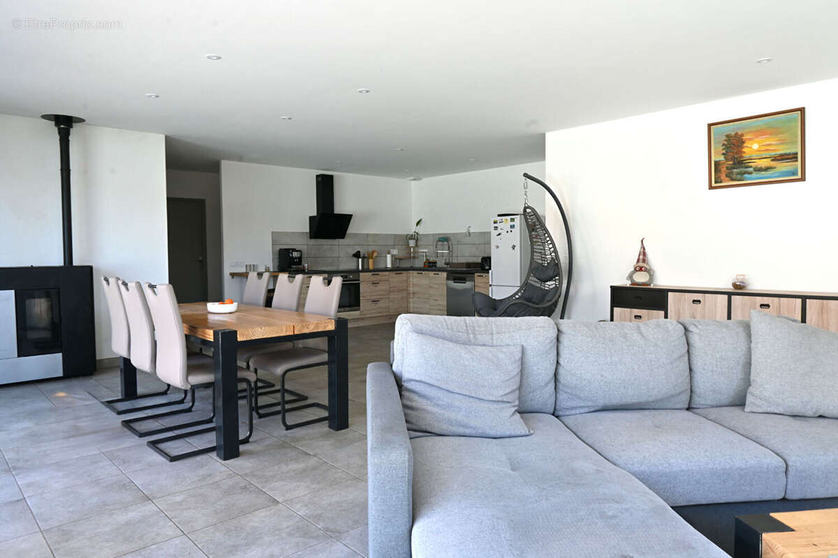 Maison 3 faces - enveitg - photo 5
