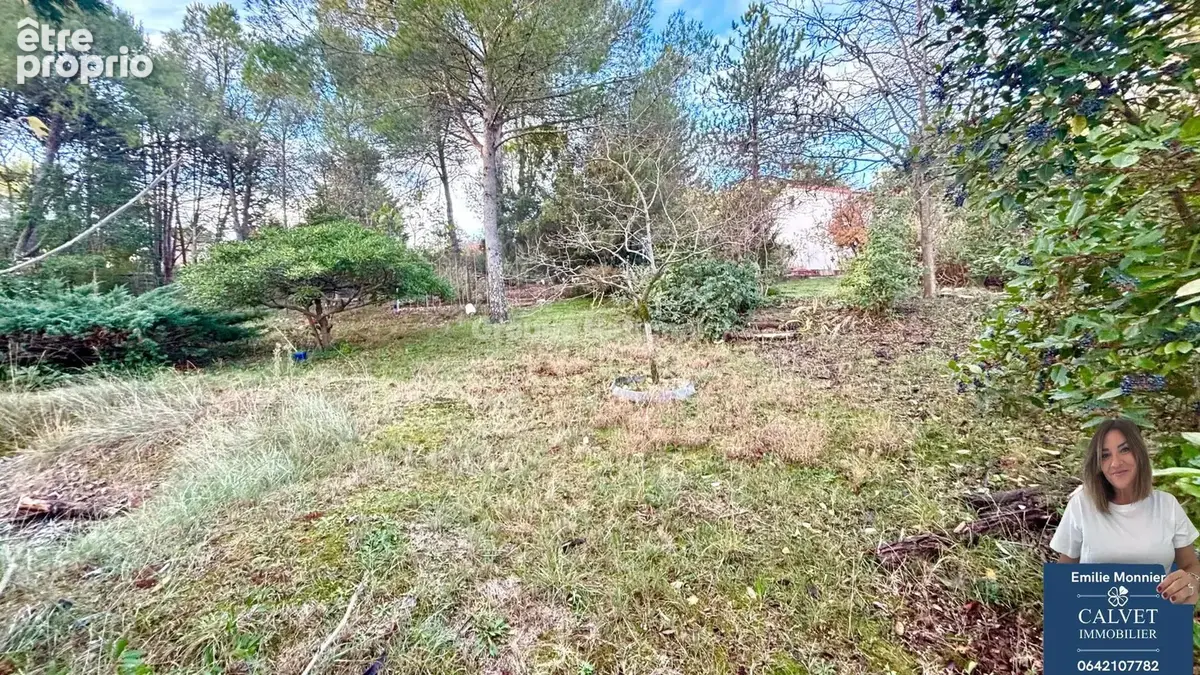 Maison 4 pièces 91m2 sur 2228m2 de parcelle divisible - photo 5