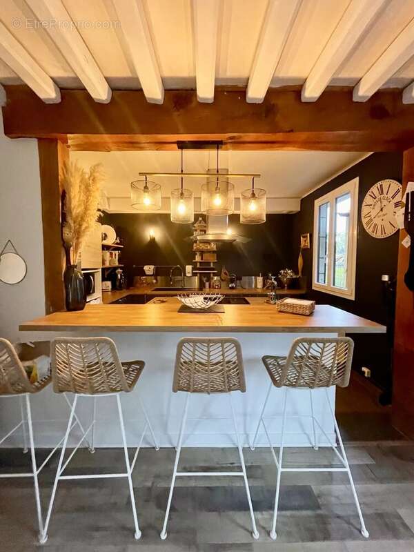 Maison à SAINT-ARNOULT